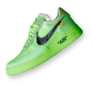 AF1 x Off White
